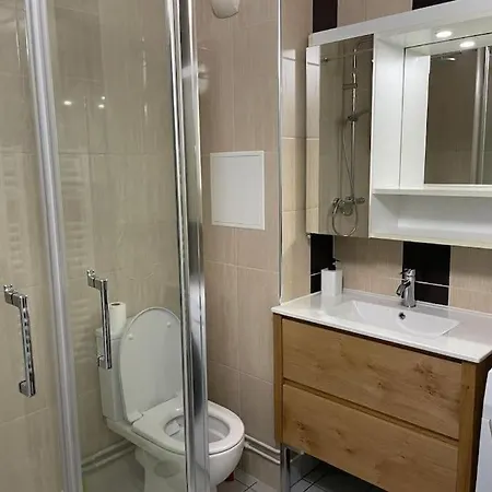 Cosy Proche De Paris-wi-fi * Le Bourget